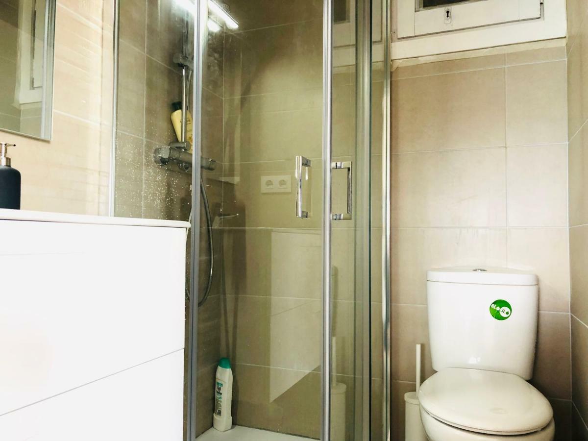 Puig Rom 68 Bajo Apartman Roses Kültér fotó