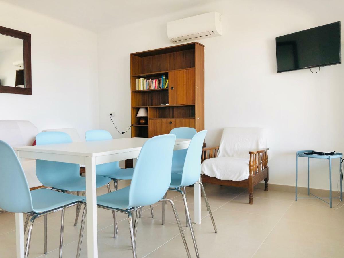 Puig Rom 68 Bajo Apartman Roses Kültér fotó